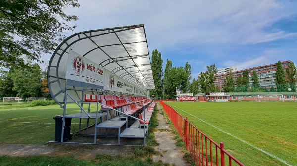 Aréal NMSK 1922 ihrisko 1 - Bratislava