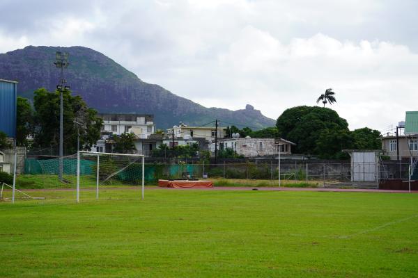 Stade Sir Gaetan Duval - Beau Bassin-Rose Hill