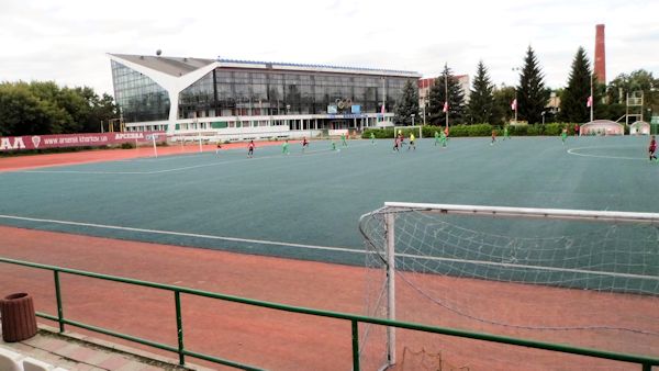 Stadion Arsenal - Kharkiv