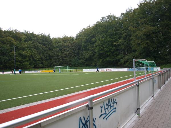 Sportplatz im Dorney - Dortmund-Kley