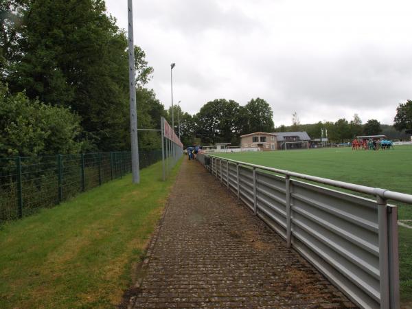 Sportanlage am Winterhagen - Wenden/Südsauerland-Altenhof