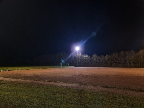 Xaver-Bertsch-Sportpark Platz 4 - Ansbach