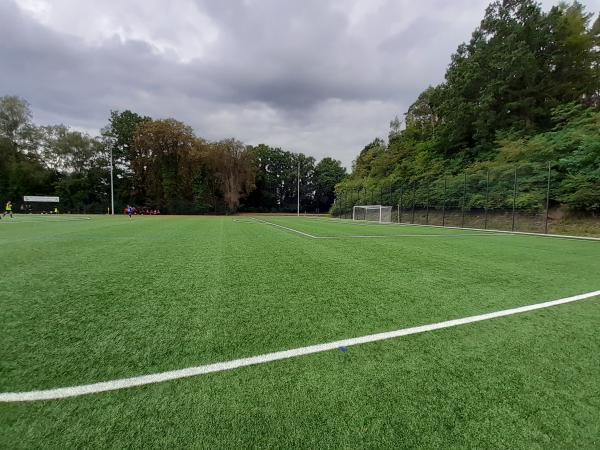 Zentrale Sportanlage Berliner Straße Platz 2 - Geesthacht