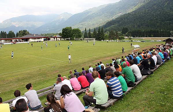 Sportzentrum Steinfeld - Steinfeld in Kärnten