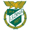 Wappen IS Örnia