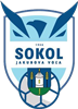 Wappen TJ Sokol Jakubova Voľa