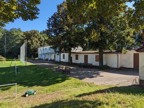 Sportplatz Loitsche - Loitsche-Heinrichsberg