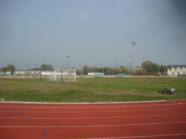 Centro Sportivo San Mattia Murano - Venezia