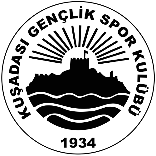 Wappen Kuşadasıspor