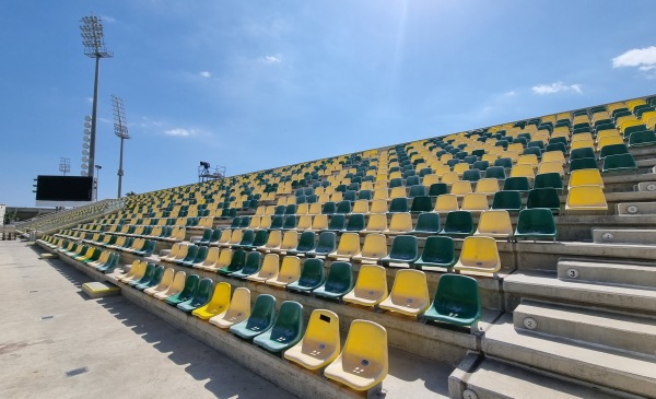 AEK Arena - Georgios Karapatakis - Lárnaka (Larnaca)