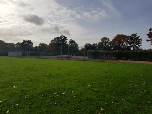 Sportplatz Dietrich-Bonhoeffer-Schule - Kaltenkirchen