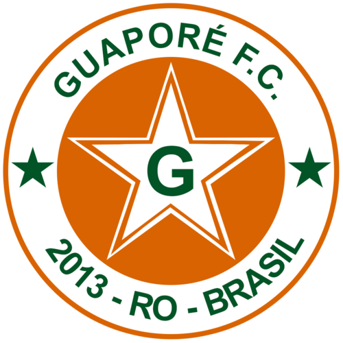 Wappen Guaporé FC  76376