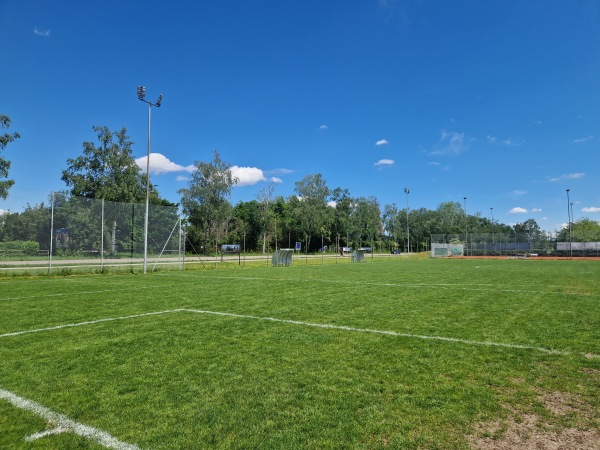 Sportplatz Erlen Platz 2 - Dielsdorf