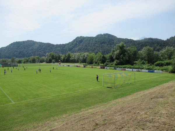 Sportplatz Wernberg - Wernberg