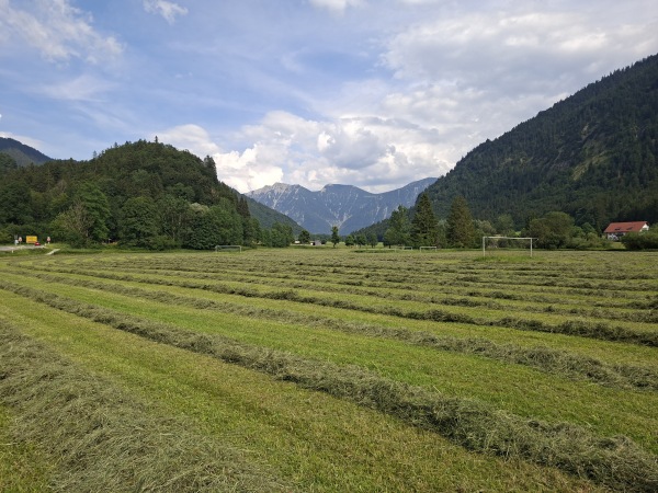 Sportplatz Ettal - Ettal