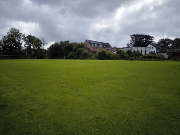 Alter Sportplatz Barkelsby - Barkelsby