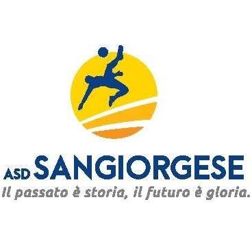 Wappen ASD Sangiorgese 