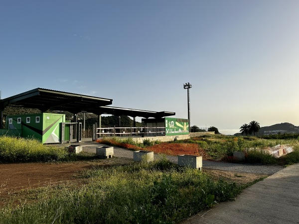 Estadio Los Olivos - Santa Brígida, Gran Canaria, CN