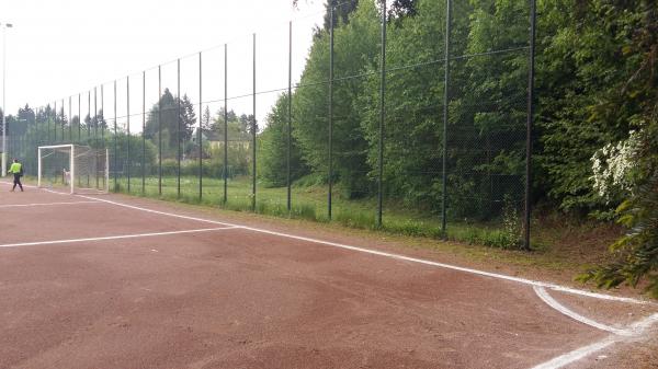 Sportanlage Blaffertsberg - Remscheid-Klausen