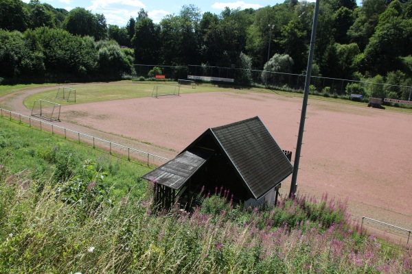 Sportplatz Flora - Monschau