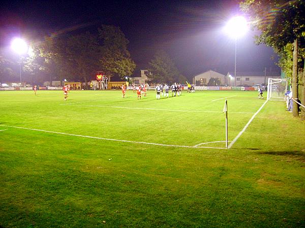 Franz Kovacsich-Platz - Baumgarten