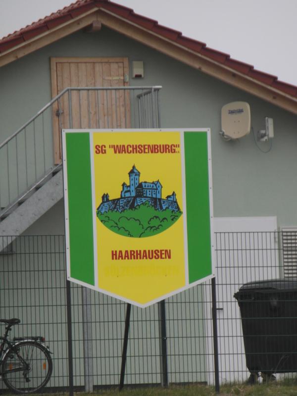 Agroland Sportpark - Amt Wachsenburg-Haarhausen