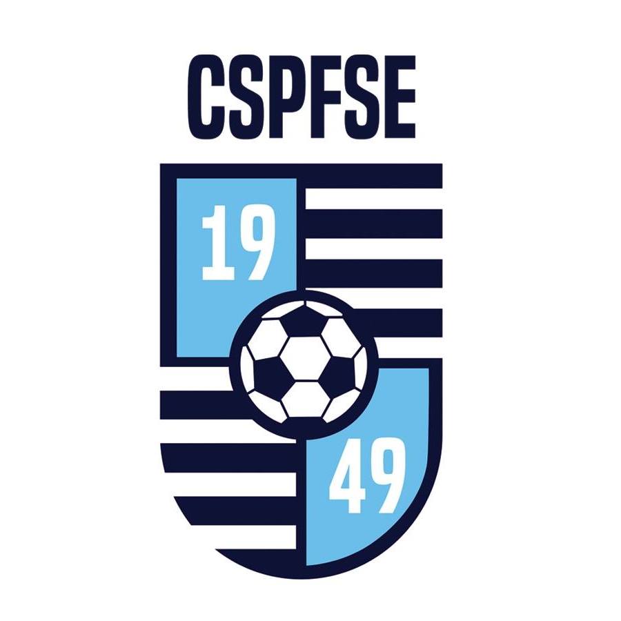 Wappen Csólyospálos FSE
