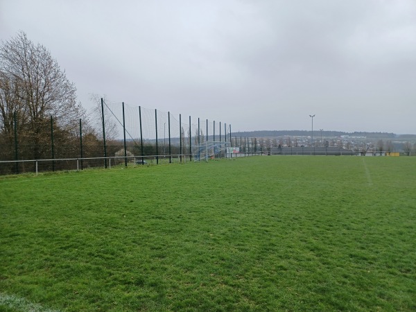 Sportanlage Tannenweg - Weilmünster-Laubuseschbach