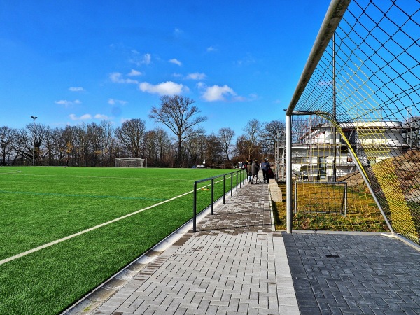 Sportanlage Gorfeldstraße Platz 2 - Nordkirchen-Capelle