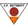 Wappen CF Butsènit