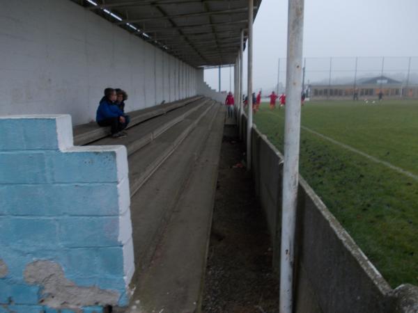 Stade des Villageois Fous - Dalhem