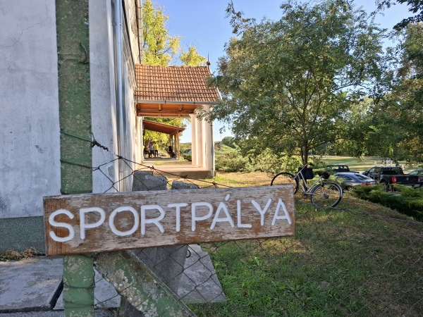 Karád Sportpálya - Karád