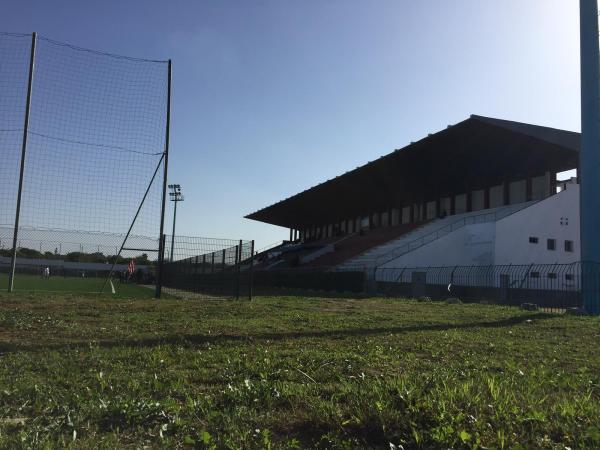 Stade Raja Roche Noire - Casablanca