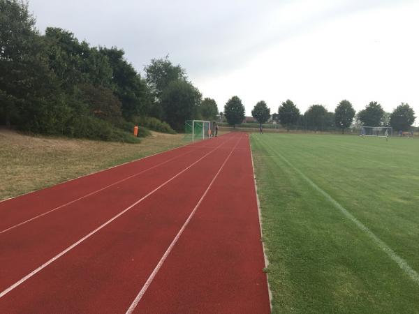 Schulsportplatz - Bubenreuth