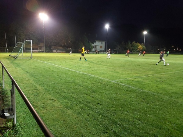 ZME-Arena - Biebergemünd-Wirtheim