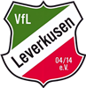 Wappen ehemals VfL Leverkusen 04/14