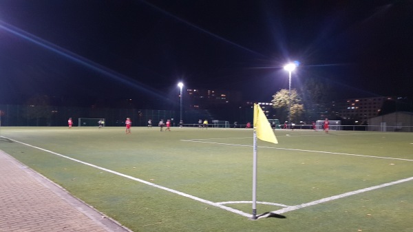 Sportforum Berlin Platz 5 - Berlin-Hohenschönhausen