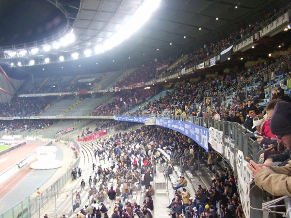 Stadio delle Alpi - Torino