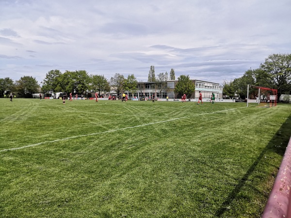 Sportplatz am Fuxxbau - Bühl/Baden-Vimbuch