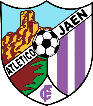 Wappen Atlético Jaén FC