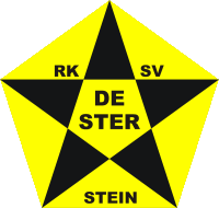 Wappen RKSV De Ster