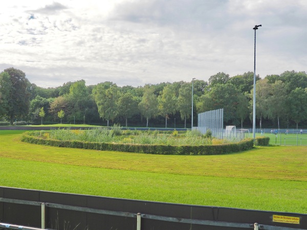 Sportanlage Westfalenring Platz 3 - Lüdinghausen