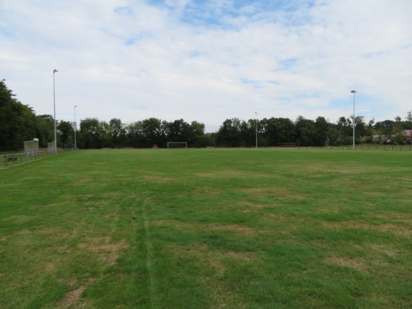 Sportanlage Cantruper Straße B-Platz - Neuenkirchen bei Bassum