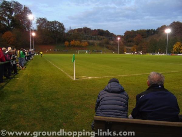 Sportanlage Sommerau - Aiglsbach