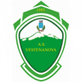Wappen AS Vestenanova  130897