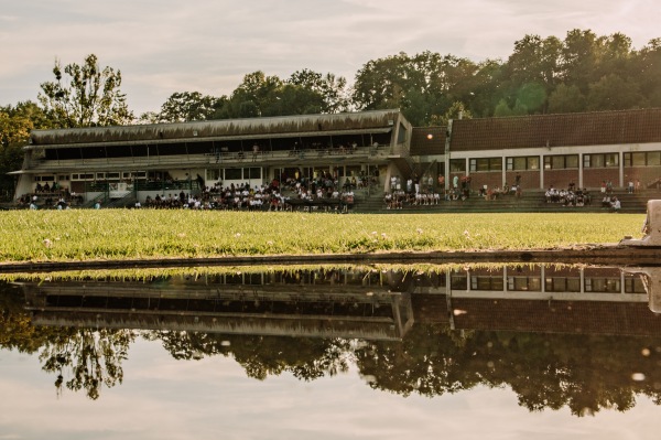 Donau-Wald-Stadion - Deggendorf
