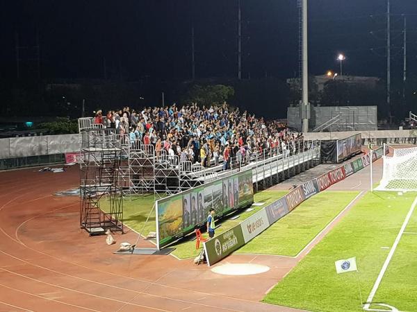 SAT Stadium - Samut Prakan