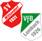 Wappen SGM Wittendorf II / Lombach  65614