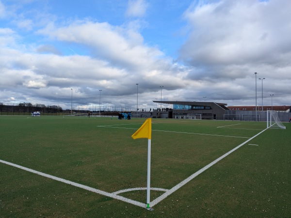 Sportanlage Kapellenstraße - Köln-Rondorf