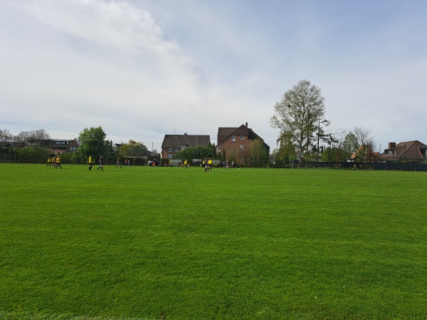 Walter-Löwe-Sportanlage Blücherweg C-Platz - Delmenhorst